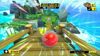 Super Monkey Ball Banana Blitz HD - PC Windows