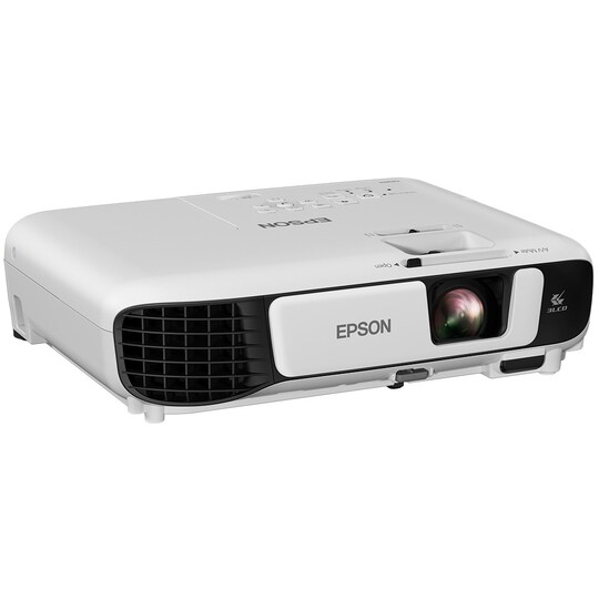 Epson LCD SVGA projektor EBS41
