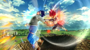 DRAGON BALL XENOVERSE 2 - Ultra Pack Set - PC Windows