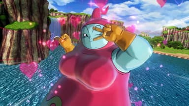 DRAGON BALL XENOVERSE 2 - Ultra Pack Set - PC Windows