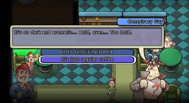 Citizens of Earth - PC Windows