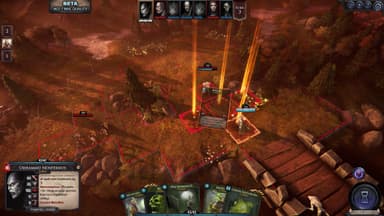 Immortal Realms: Vampire Wars - PC Windows
