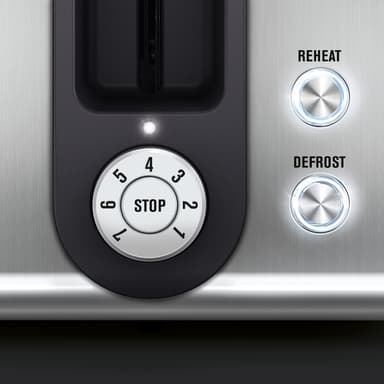 Electrolux 7000 Series brödrost EAT7700