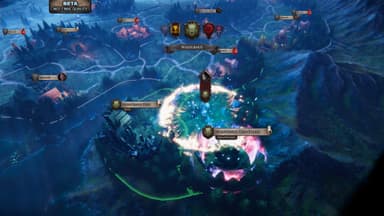 Immortal Realms: Vampire Wars - PC Windows