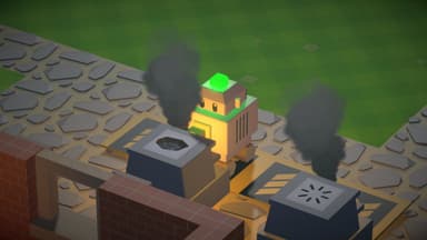 Autonauts - PC Windows