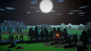 Autonauts - PC Windows