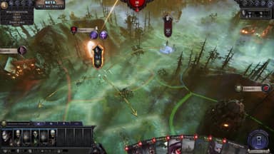 Immortal Realms: Vampire Wars - PC Windows