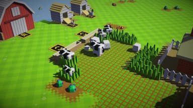 Autonauts - PC Windows
