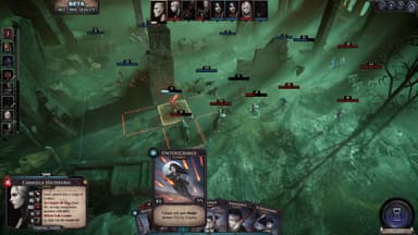 Immortal Realms: Vampire Wars - PC Windows