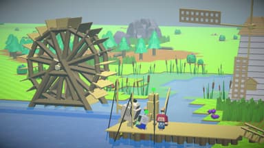 Autonauts - PC Windows