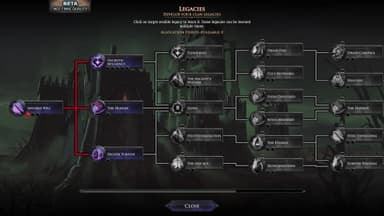 Immortal Realms: Vampire Wars - PC Windows