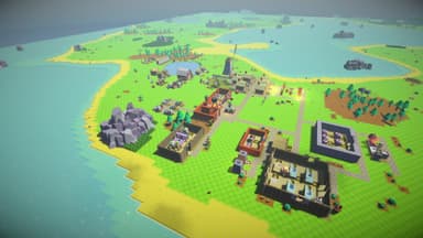 Autonauts - PC Windows