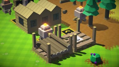 Autonauts - PC Windows
