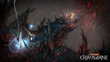 Warhammer Chaosbane - PC Windows