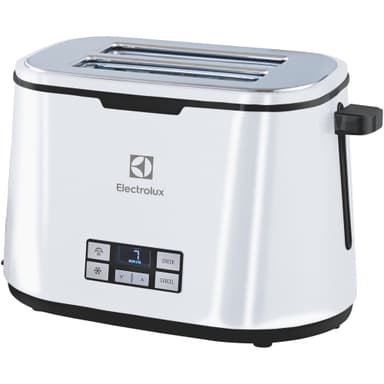 Electrolux Expressionist Collection brödrost 7830 (vit)