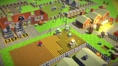 Autonauts - PC Windows