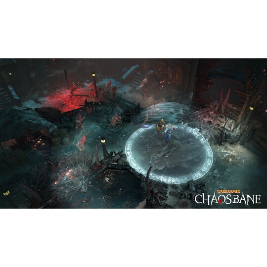 Warhammer Chaosbane - PC Windows