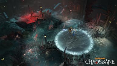 Warhammer Chaosbane - PC Windows