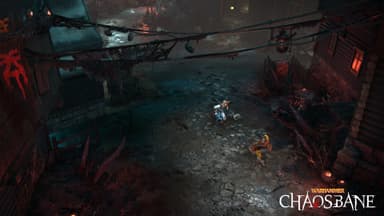 Warhammer Chaosbane - PC Windows
