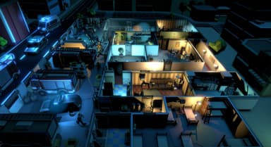 Rescue HQ - The Tycoon - PC Windows