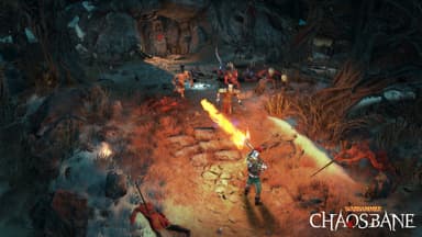 Warhammer Chaosbane - PC Windows