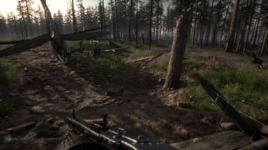 Hell Let Loose - Early Access - PC Windows