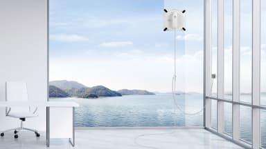 Ecovacs Winbot fönsterputsare W950 Ecovacs Winbot fönsterputsare W950