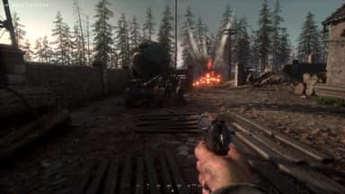 Hell Let Loose - Early Access - PC Windows