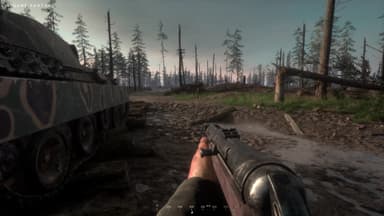 Hell Let Loose - Early Access - PC Windows