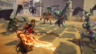 Extinction Deluxe Edition - PC Windows