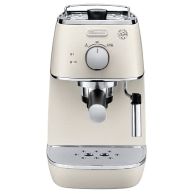 DeLonghi Distinta espressomaskin ECI 341.BK (vit)
