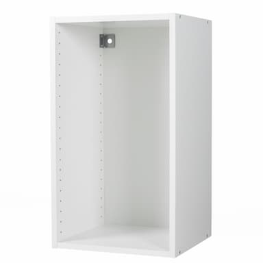 Epoq Standard väggskåp 40x70 (vitt)