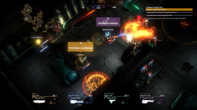 Trident's Wake - PC Windows