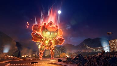 Override Mech City Brawl - Super Charged Mega Edition - PC Windows