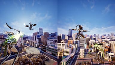Override Mech City Brawl - Super Charged Mega Edition - PC Windows