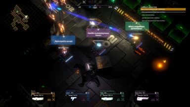 Trident's Wake - PC Windows