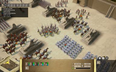 Commandos 2 & Praetorians HD Remaster Double Pack - PC Windows