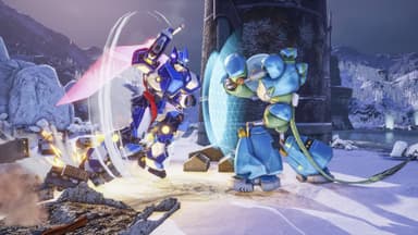 Override Mech City Brawl - Super Charged Mega Edition - PC Windows
