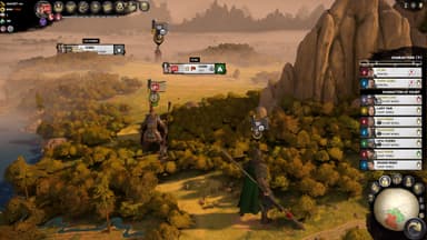 Total War THREE KINGDOMS - A World Betrayed - PC Windows