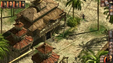 Commandos 2 & Praetorians HD Remaster Double Pack - PC Windows
