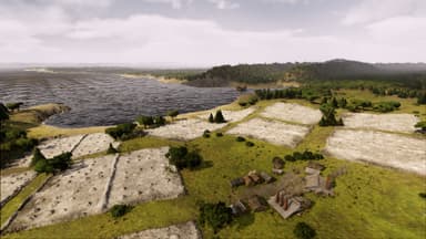 Railway Empire France - PC WindowsLinux