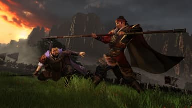 Total War THREE KINGDOMS - A World Betrayed - PC Windows