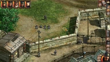 Commandos 2 & Praetorians HD Remaster Double Pack - PC Windows