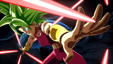 DRAGON BALL FIGHTERZ - FighterZ Pass 3 - PC Windows