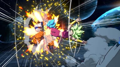 DRAGON BALL FIGHTERZ - FighterZ Pass 3 - PC Windows