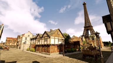 Railway Empire France - PC WindowsLinux