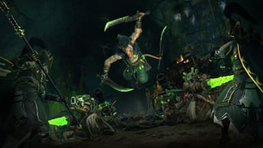 Total War WARHAMMER II - The Shadow & The Blade - PC Windows