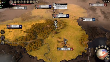 Total War THREE KINGDOMS - A World Betrayed - PC Windows