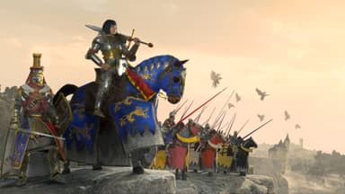 Total War WARHAMMER II - The Shadow & The Blade - PC Windows