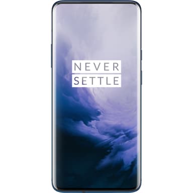 OnePlus 7 Pro smartphone 8/256 GB (nebula-blå)